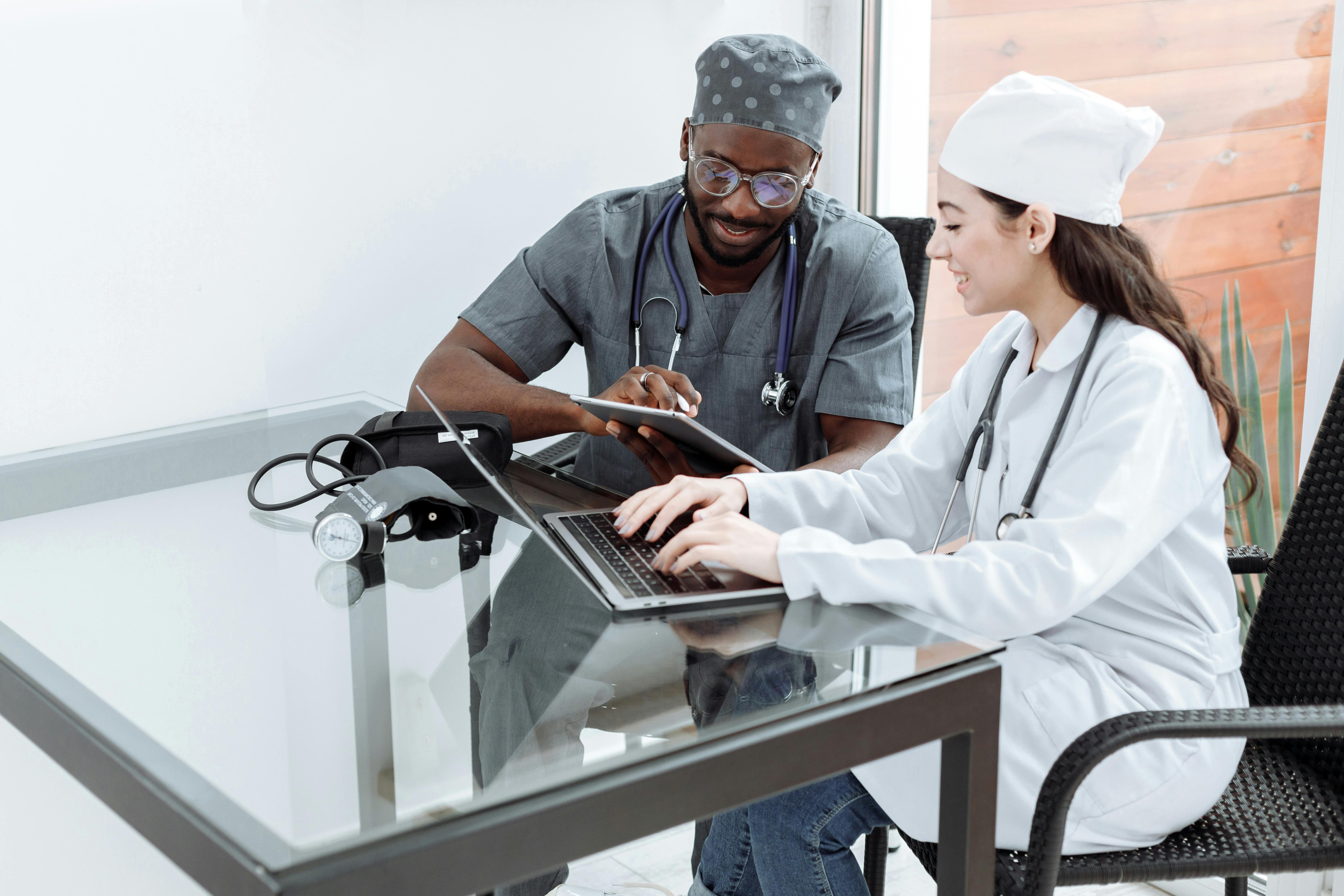 Medical equipment