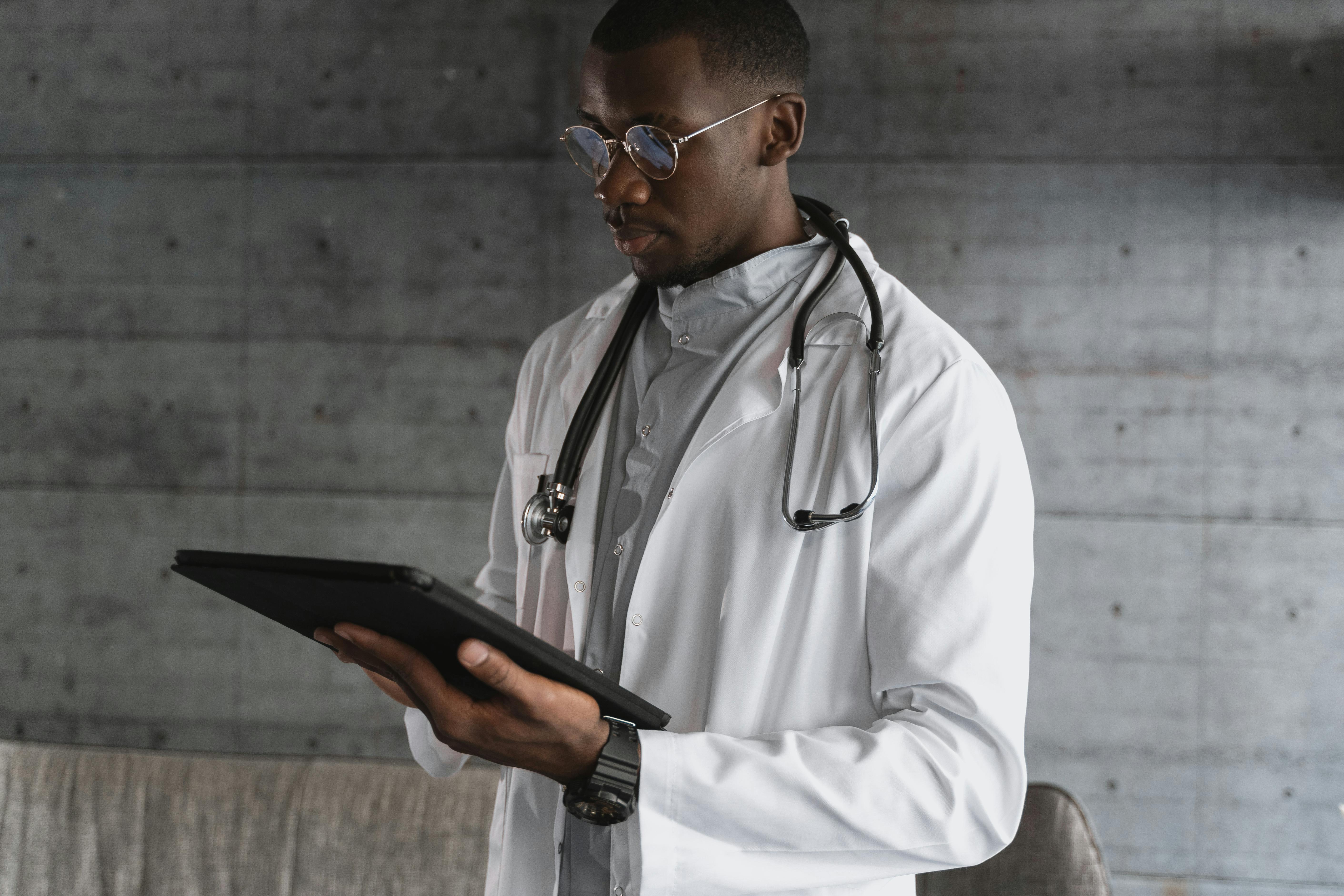Healthcare education